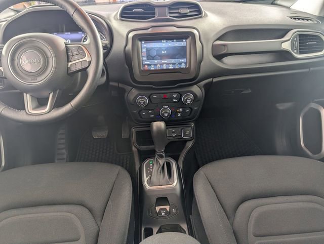 Used 2021 Jeep Renegade Latitude w/ Convenience Group image 24