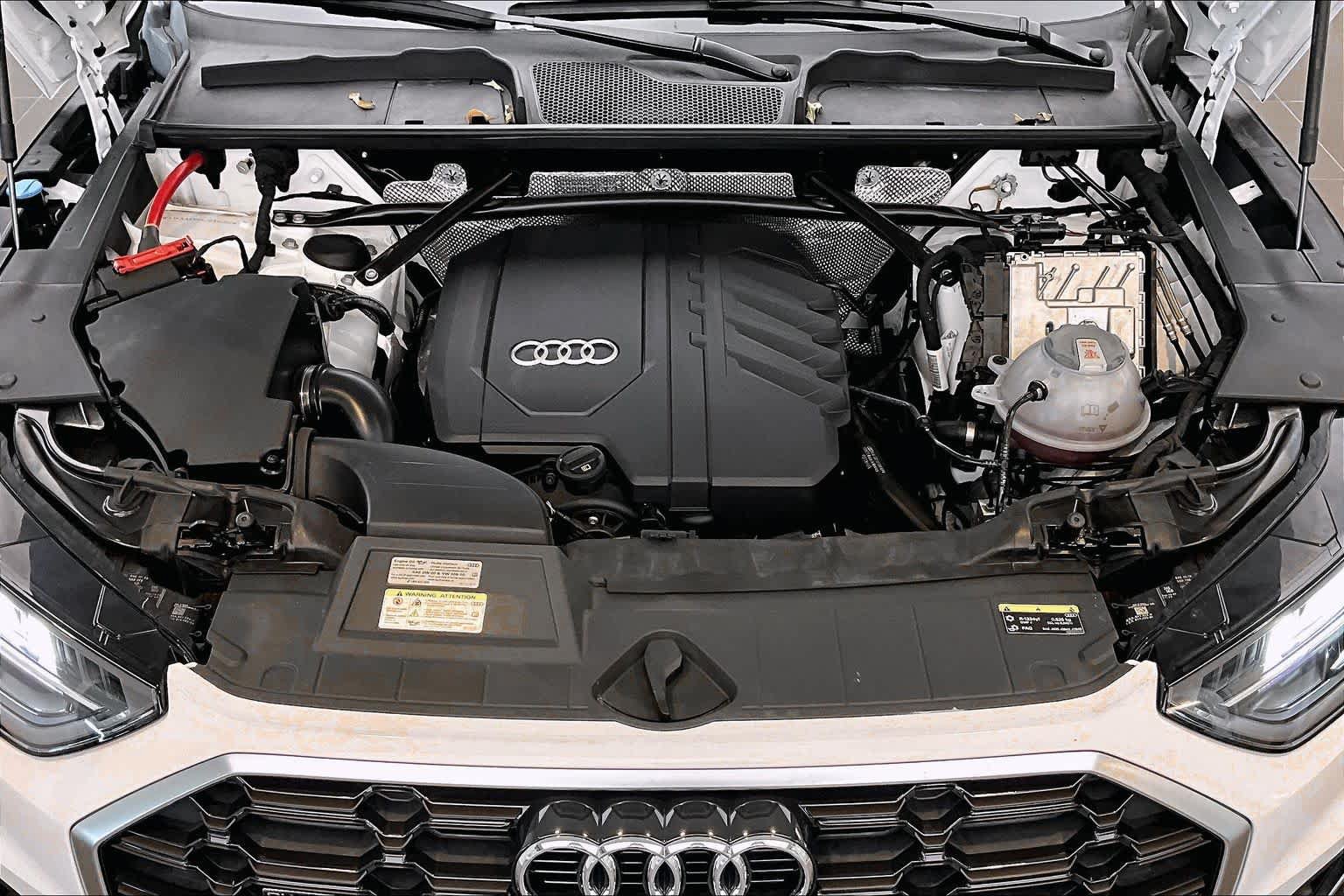 Used 2024 Audi Q5 2.0T Premium Plus AWD/4WD image 30