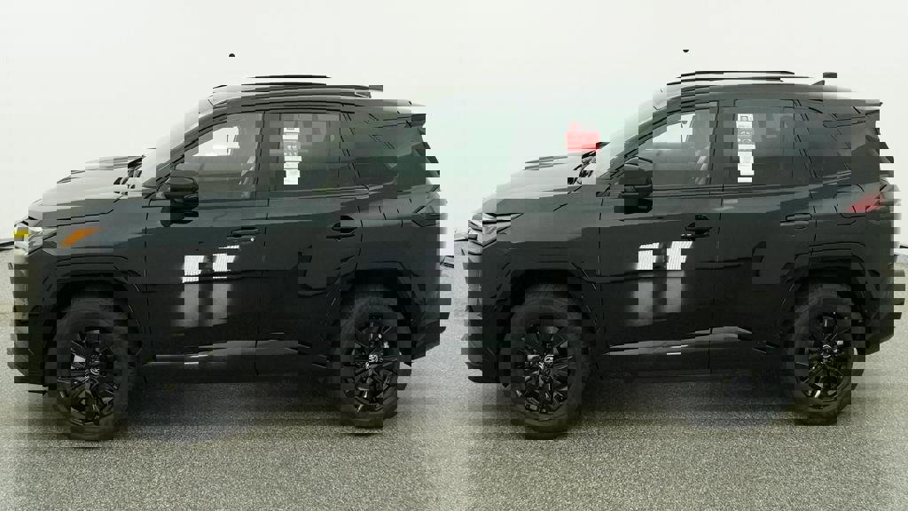 New 2026 Toyota RAV4 SE AWD/4WD image 18