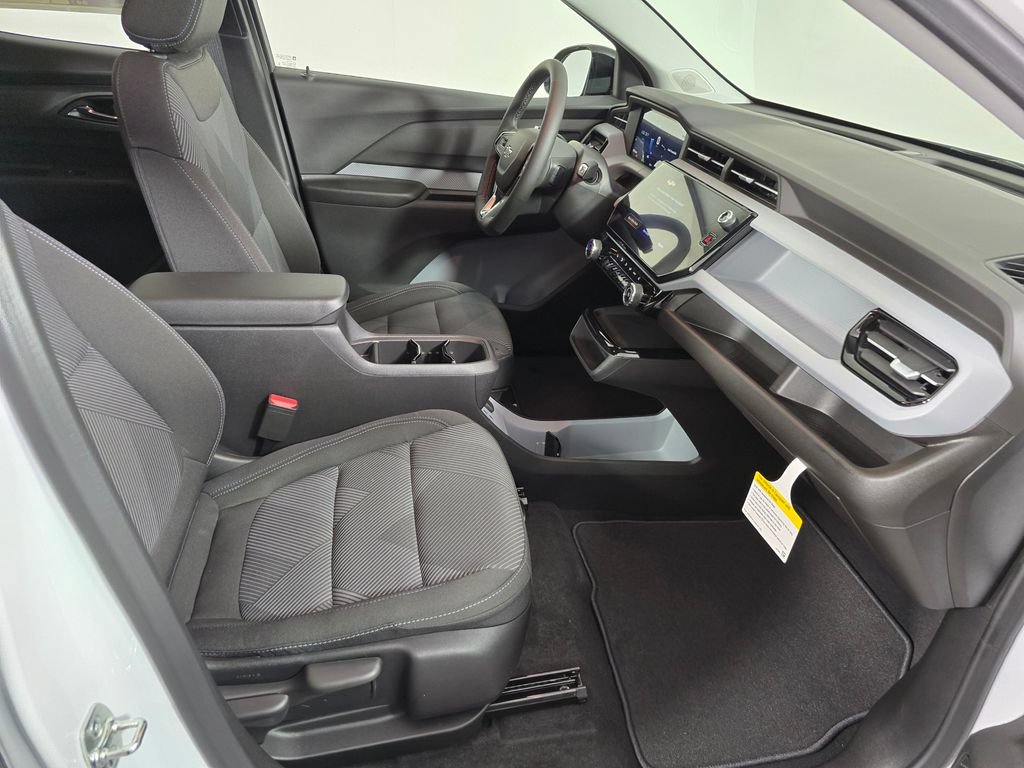New 2027 Chevrolet Bolt LT w/ Comfort Package FWD image 11