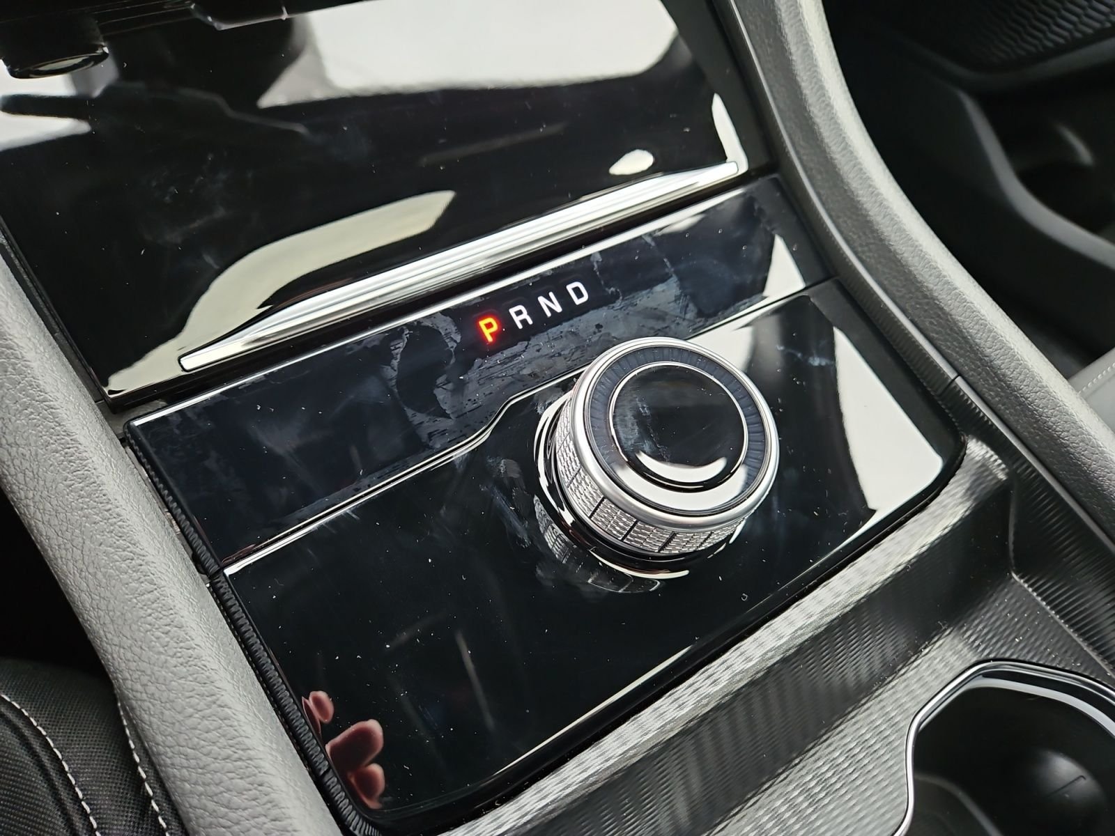 New 2025 Jeep Grand Cherokee L Laredo AWD/4WD image 27