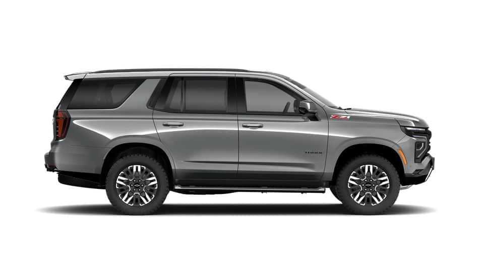 New 2026 Chevrolet Tahoe Z71 w/ Sun And Tow Package AWD/4WD image 52