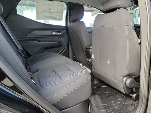 New 2027 Chevrolet Bolt LT w/ Comfort Package FWD image 18
