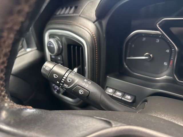 Used 2020 GMC Sierra 2500 AT4 image 37