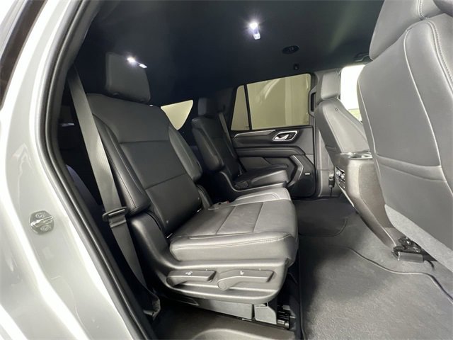 Certified 2021 Chevrolet Tahoe Z71 w/ Luxury Package image 27
