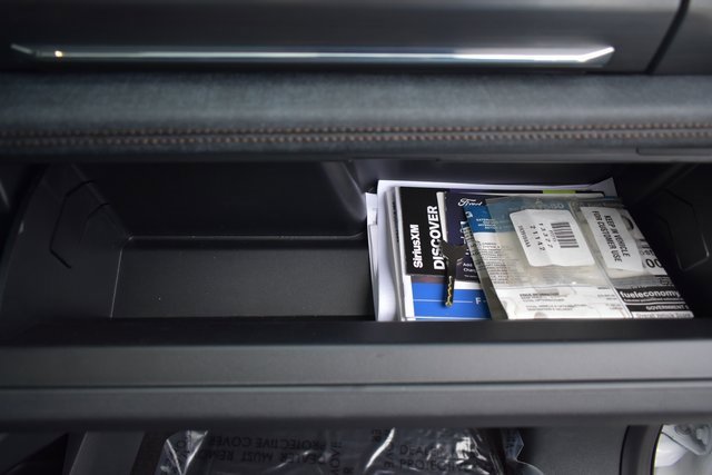 Used 2024 Ford F150 Lightning Lariat image 50