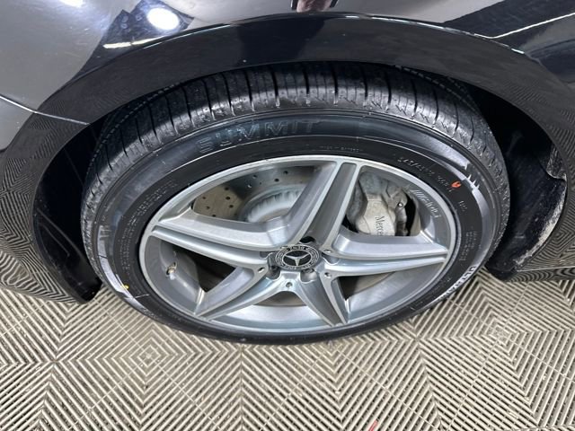 Used 2019 Mercedes-Benz E 300 4MATIC image 10