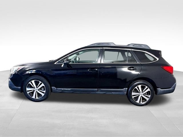 Used 2019 Subaru Outback 2.5i Limited AWD/4WD image 9
