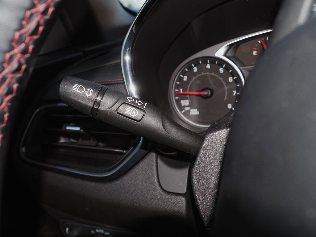 Certified 2024 Chevrolet Equinox RS w/ RS Leather Package image 30