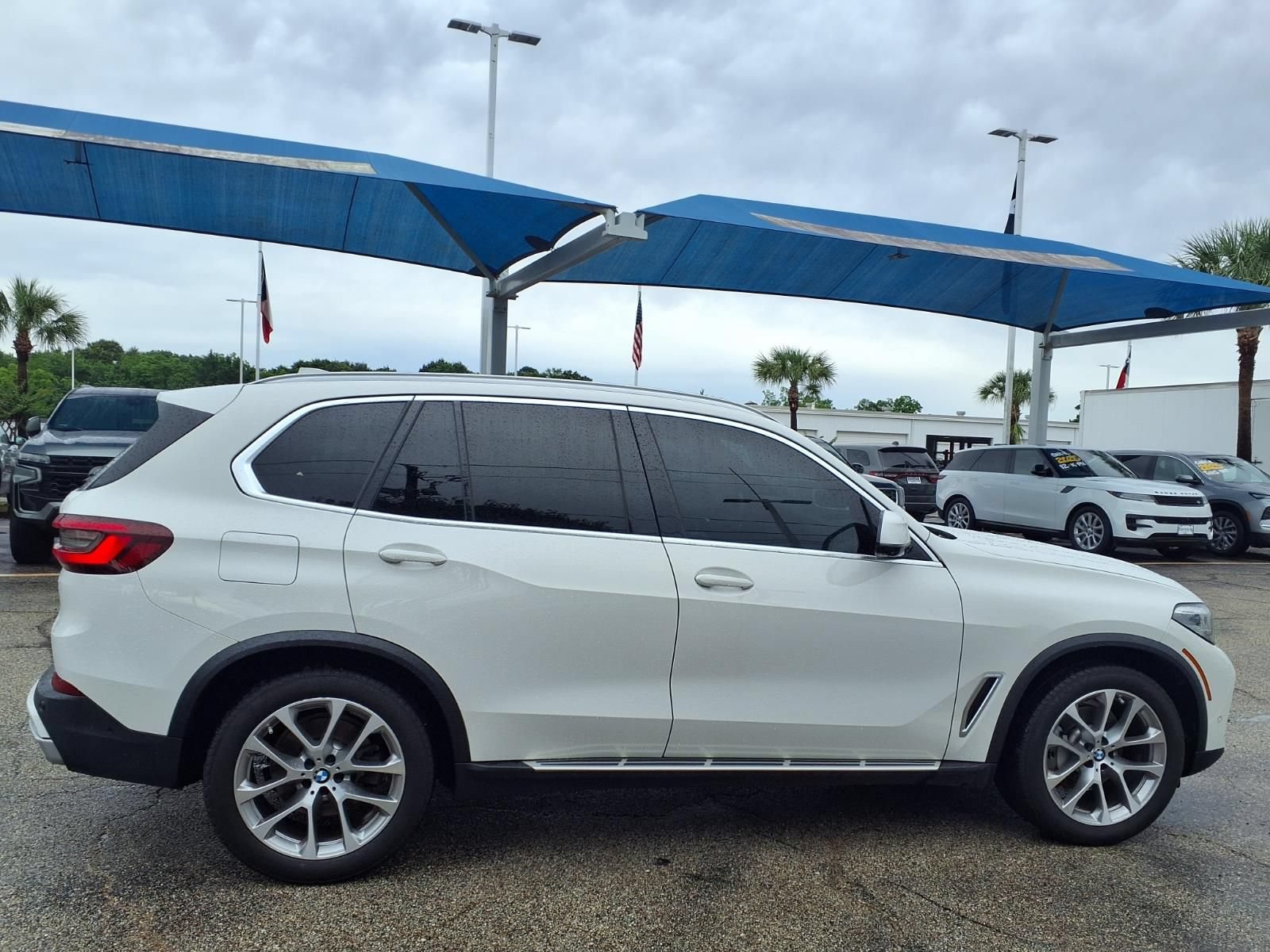 Used 2023 BMW X5 sDrive40i w/ Premium Package RWD image 21