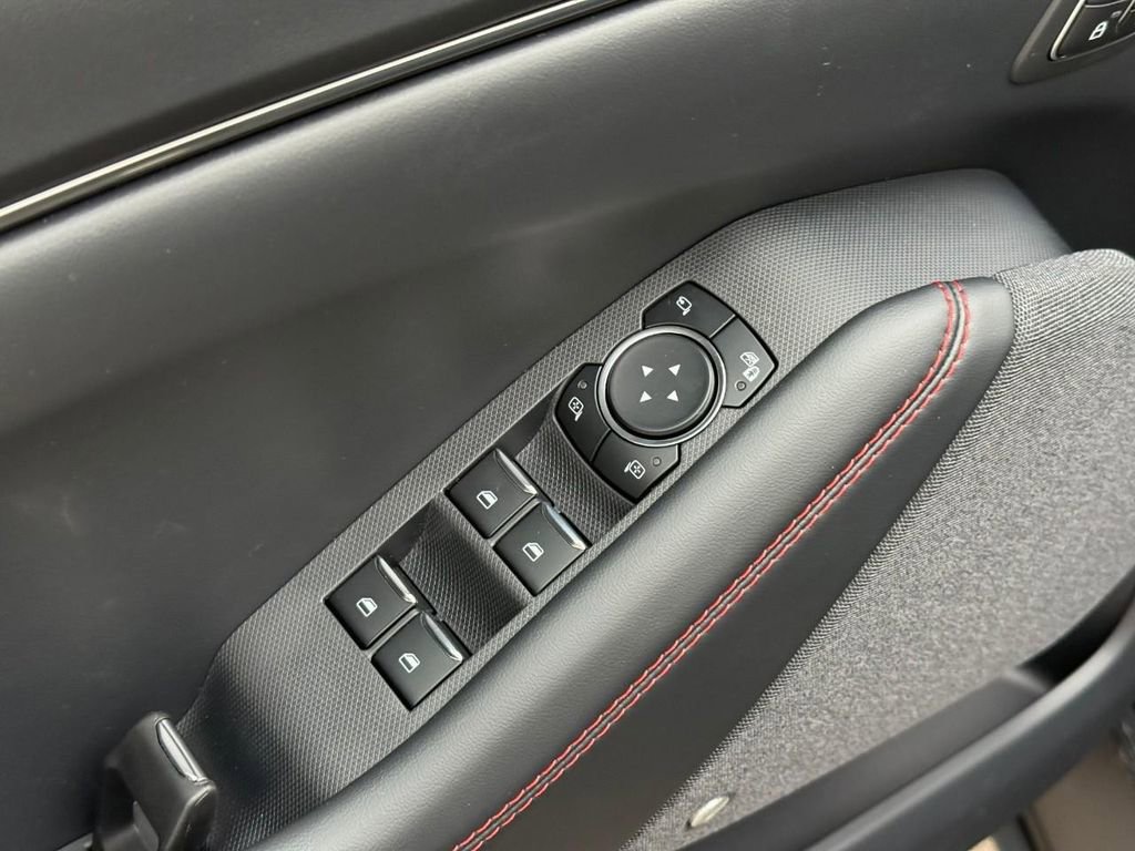 New 2025 Ford Mustang Mach-E Premium w/ Sport Appearance Package image 10