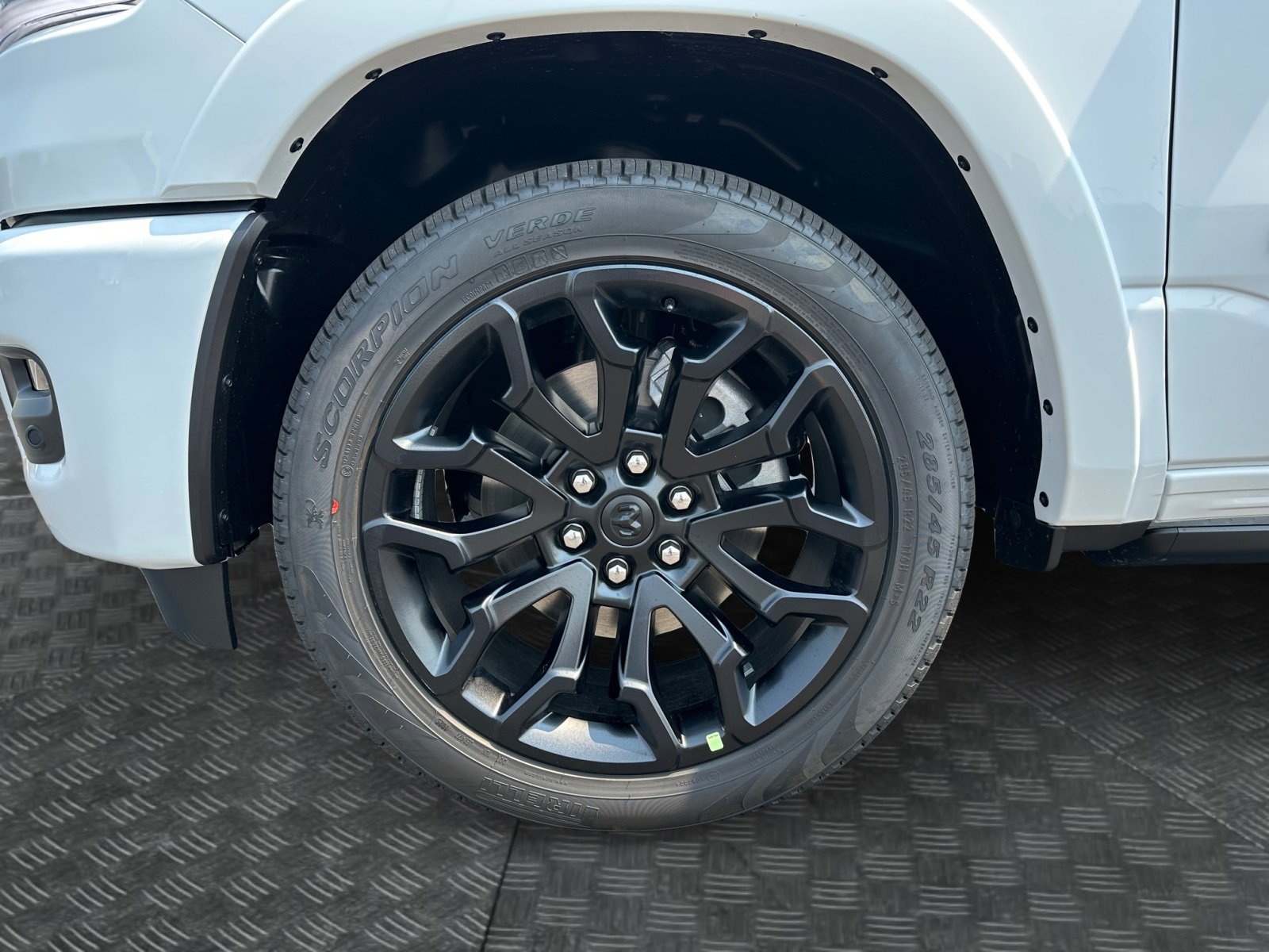 New 2026 RAM 1500 Limited image 14