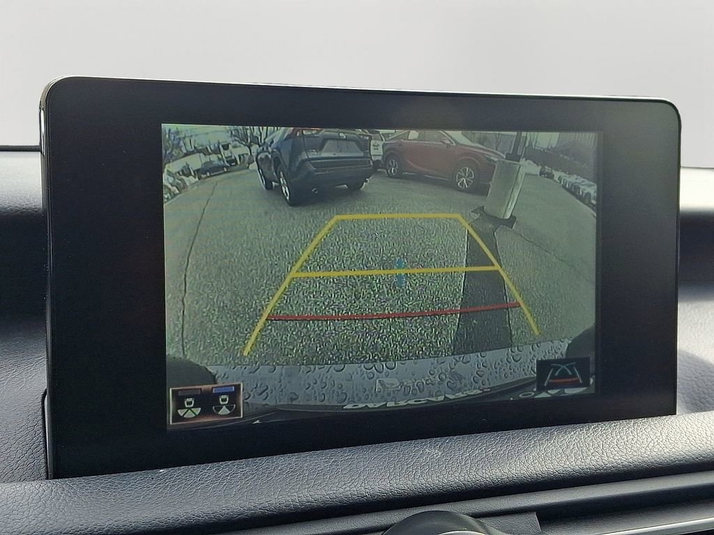 Used 2023 Lexus IS 350 F Sport w/ Memory Package image 19