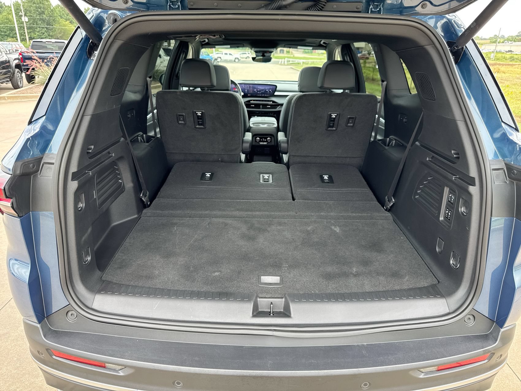 New 2026 Buick Enclave Preferred w/ Super Cruise Package AWD/4WD image 26