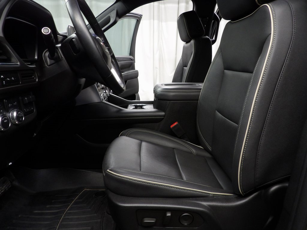 Used 2023 GMC Yukon SLT image 9