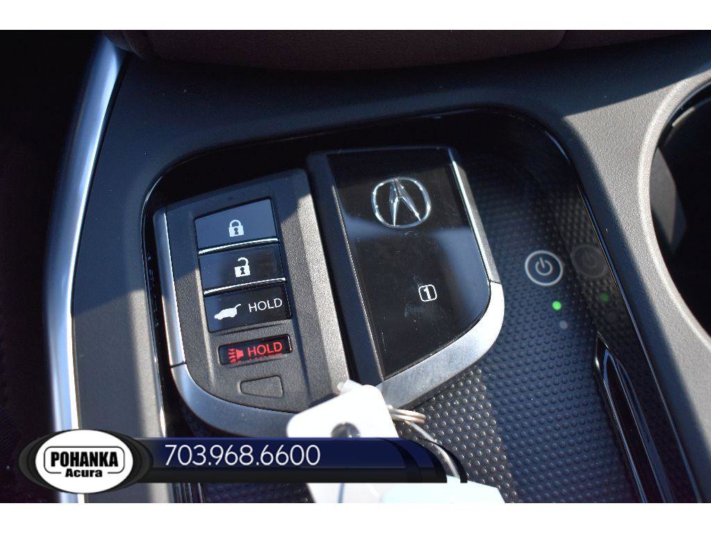 New 2026 Acura RDX w/ Technology Package image 42