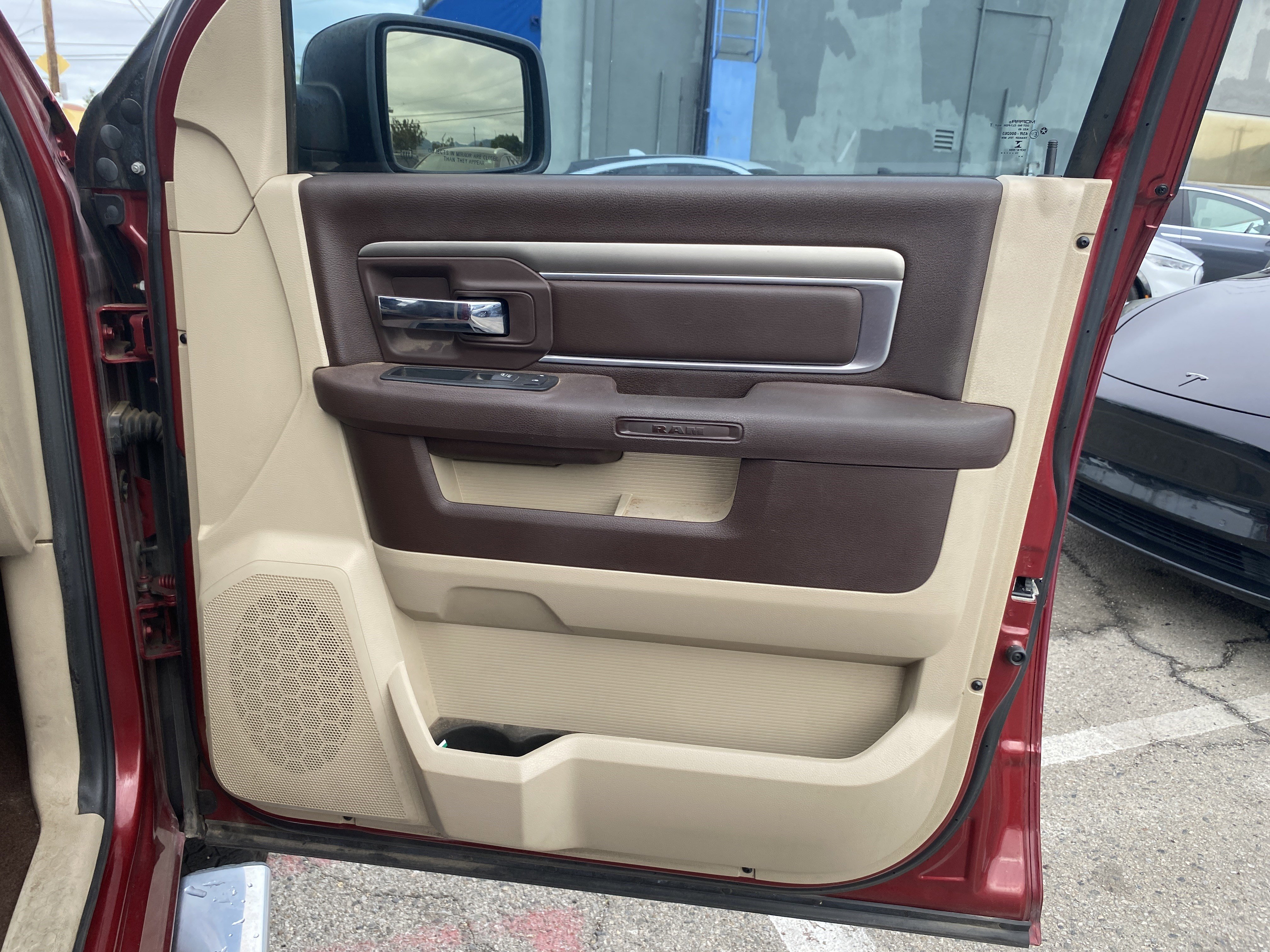 Used 2014 RAM 1500 Lone Star image 26