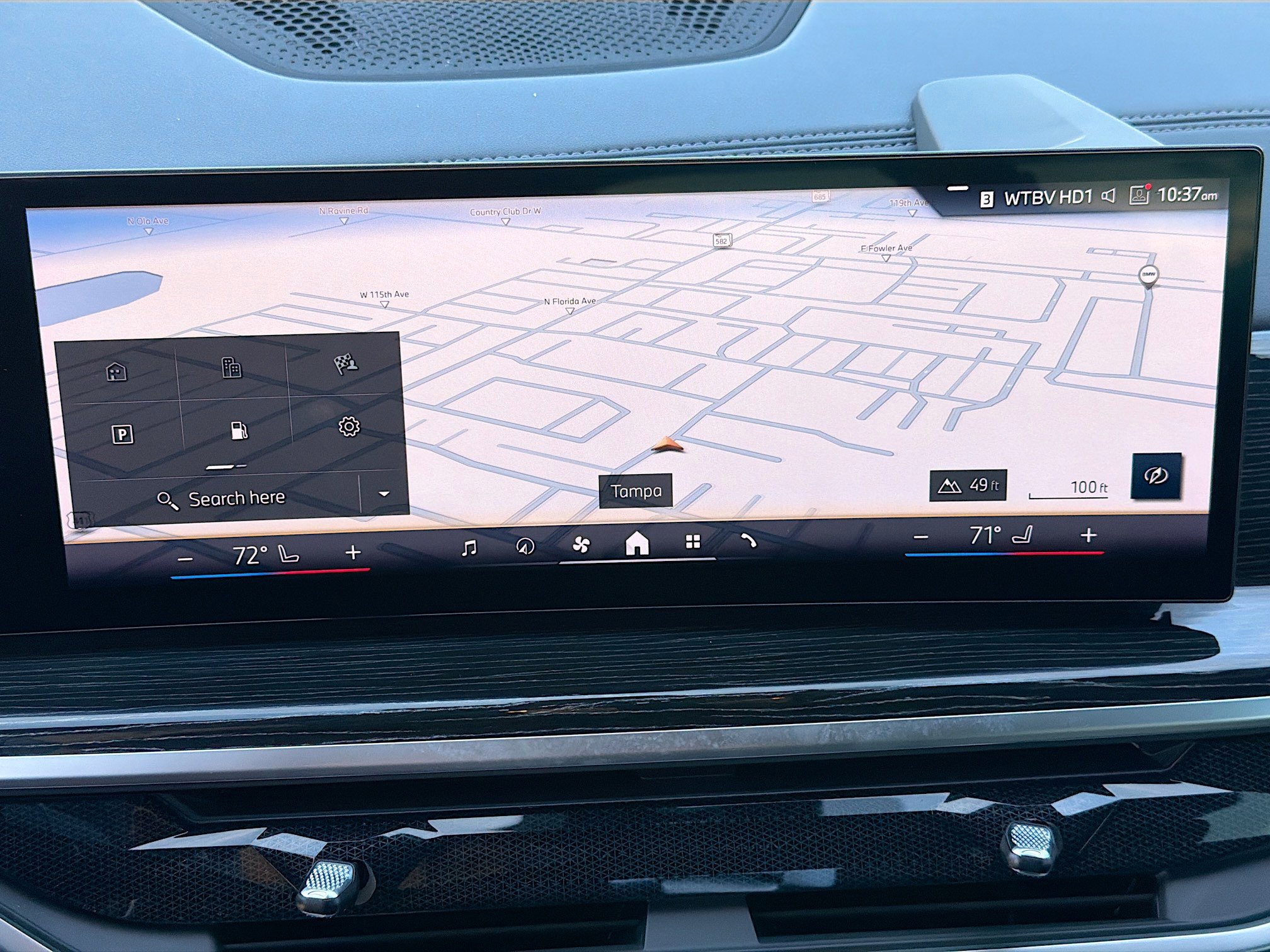 Used 2024 BMW X5 sDrive40i w/ M Sport Package image 31