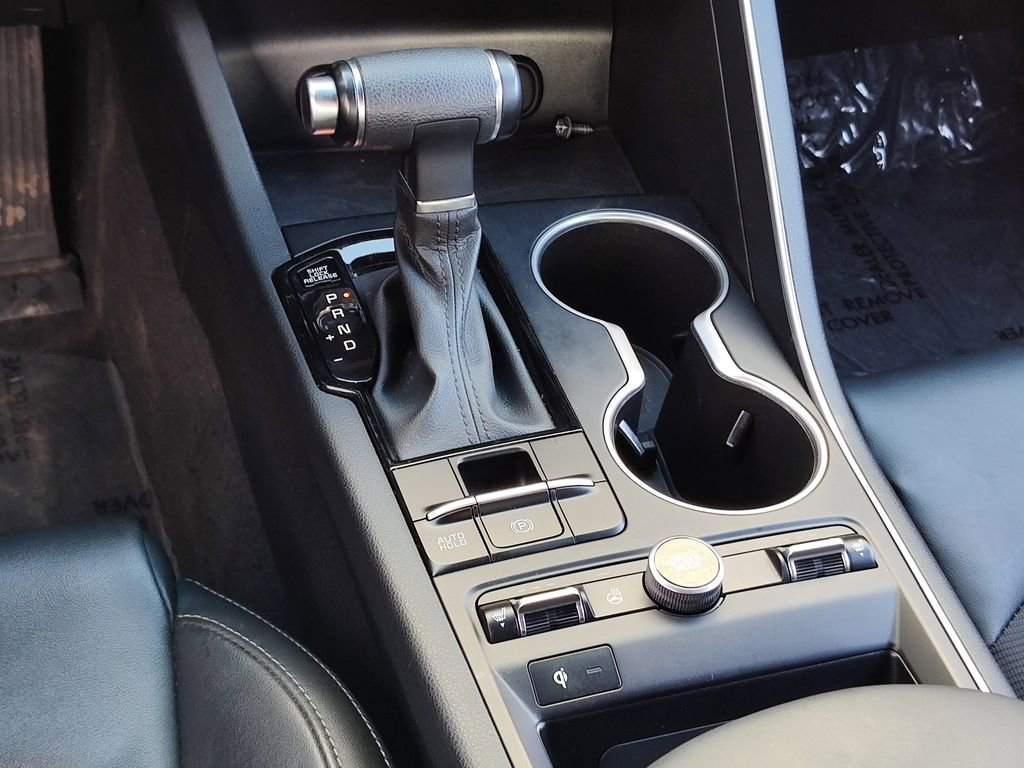 Used 2023 Kia K5 GT-Line image 28