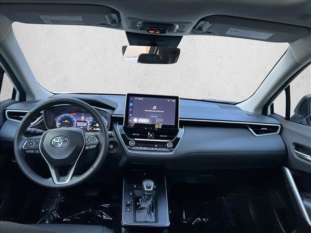 Certified 2026 Toyota Corolla Cross XLE w/ Convenience Package FWD image 26