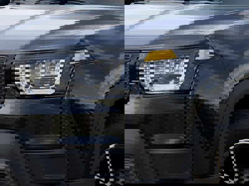 New 2026 Jeep Cherokee Overland image 10