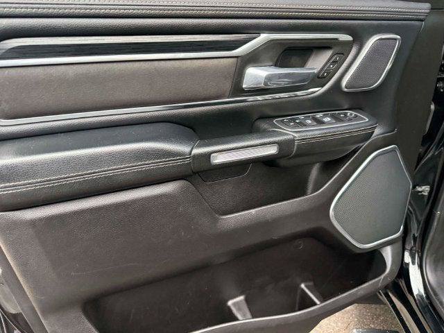 Certified 2023 RAM 1500 Laramie AWD/4WD image 15