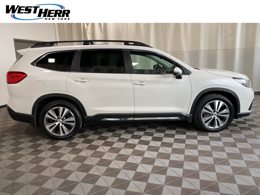 Used 2021 Subaru Ascent Limited w/ Technology Package image 8