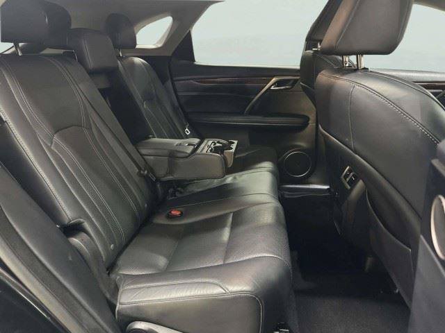 Used 2018 Lexus RX 350 AWD w/ Premium Package image 40