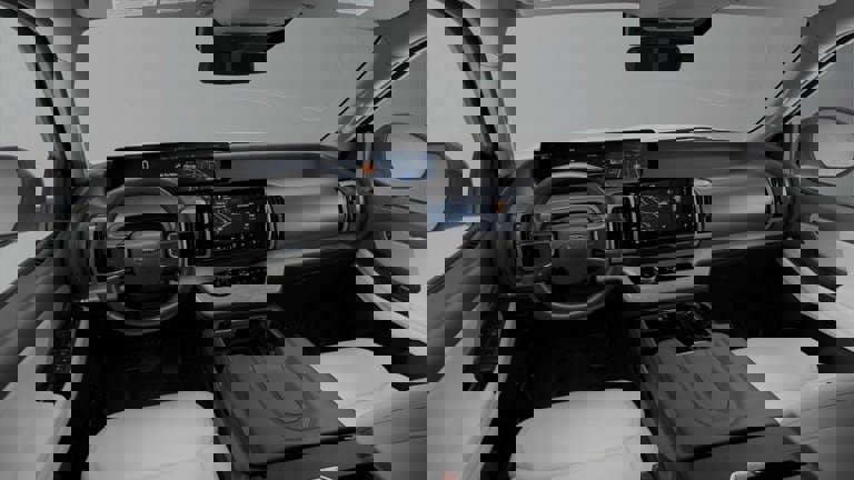 New 2026 Ford Expedition Max Active image 30