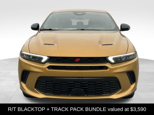 New 2024 Dodge Hornet R/T video 3