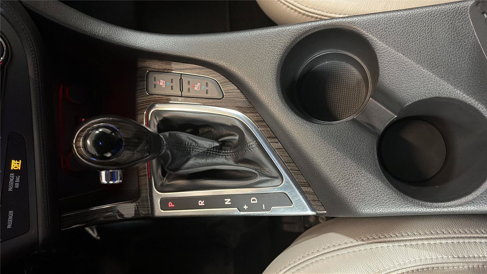 Used 2012 Kia Optima EX w/ Premium Pkg FWD image 19