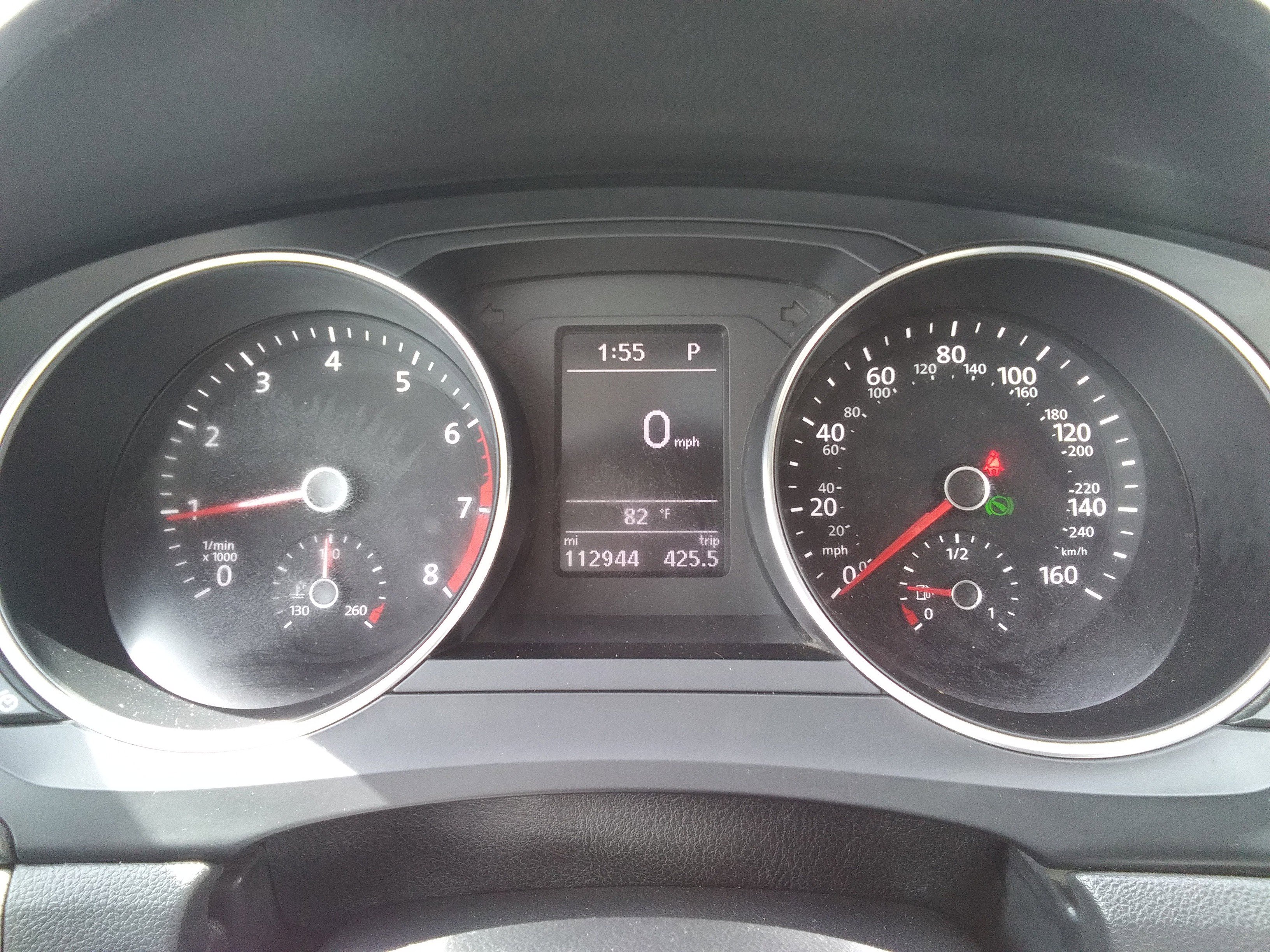 Used 2018 Volkswagen Jetta SE FWD image 14