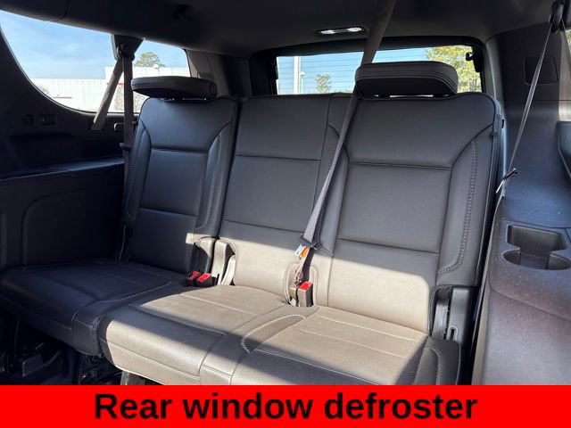 Used 2021 GMC Yukon XL Denali w/ Denali Premium Package image 24
