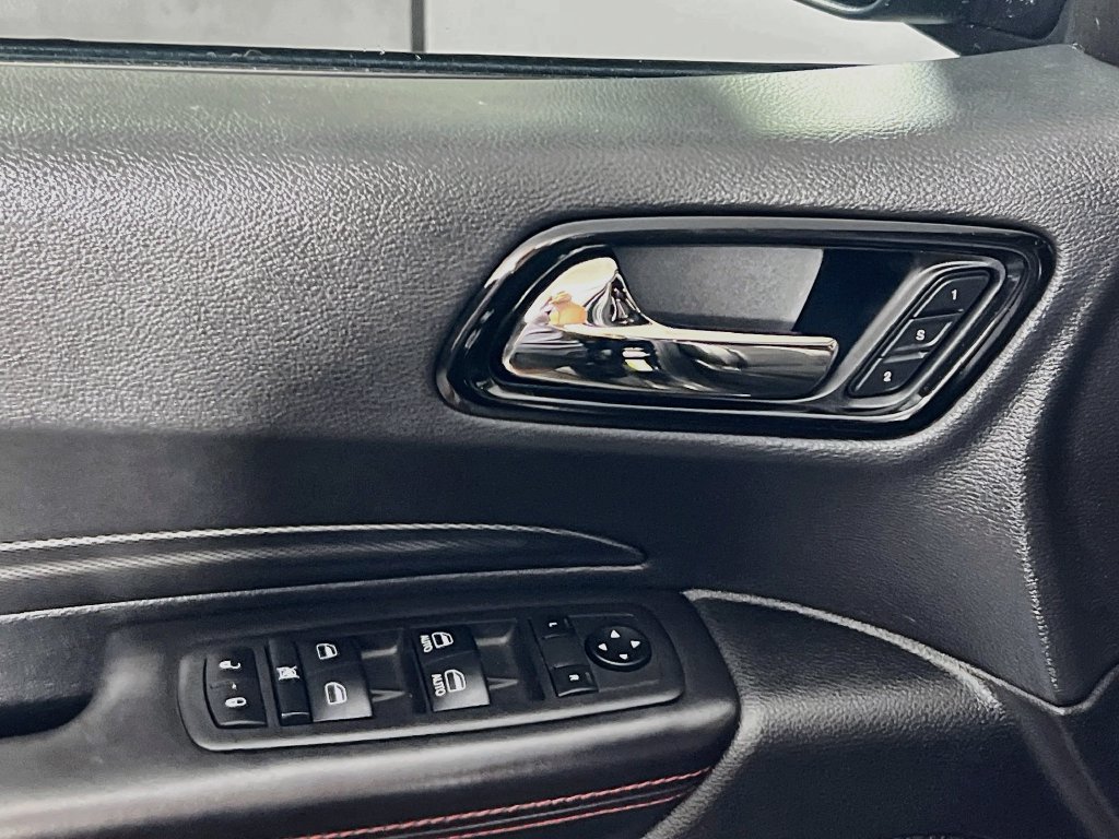 Used 2023 Dodge Durango GT RWD image 12