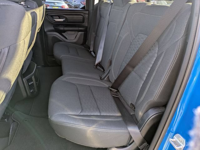 Used 2025 RAM 1500 Tradesman w/ Night Edition AWD/4WD image 31