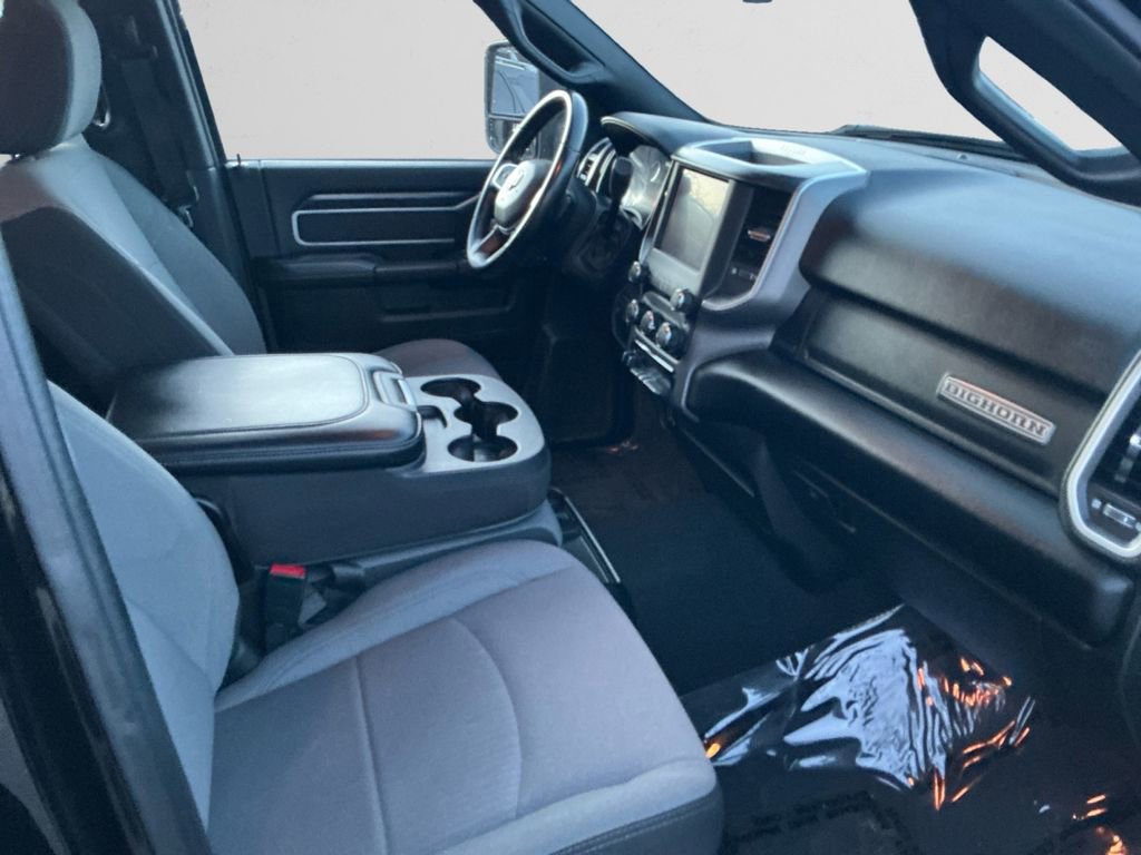 Used 2024 RAM 2500 Big Horn image 15