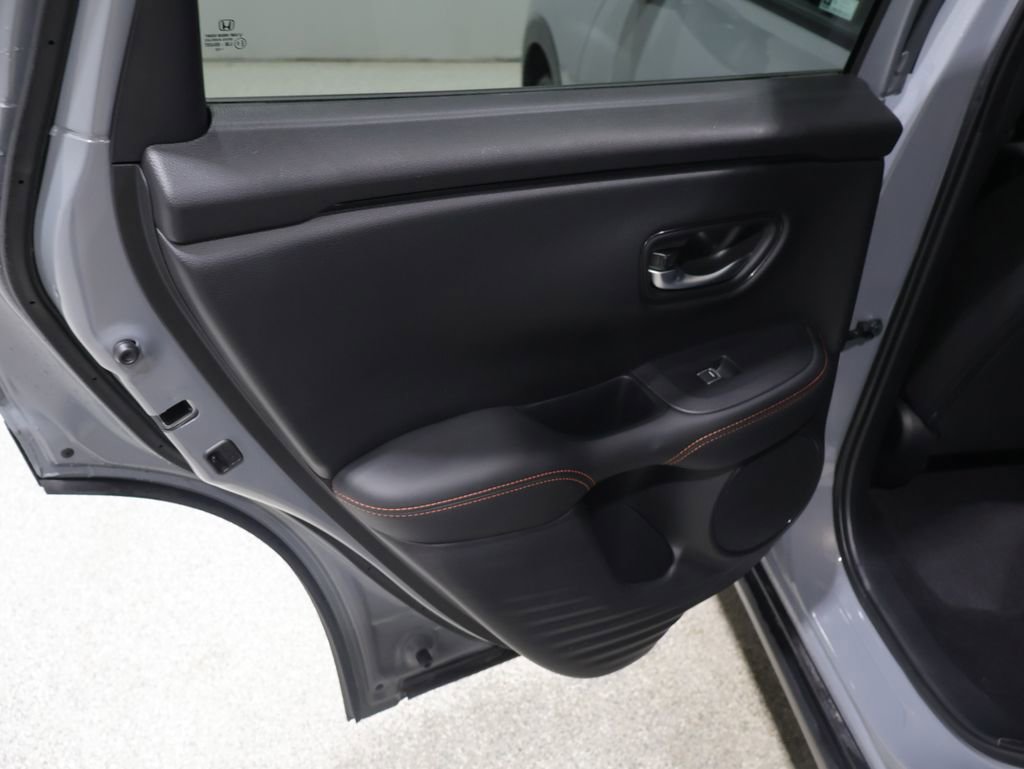 Used 2026 Honda HR-V Sport image 18