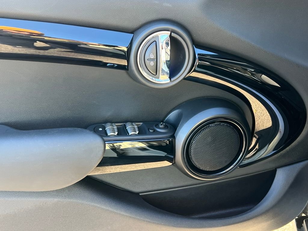 Used 2019 MINI Cooper S w/ Storage Package image 14