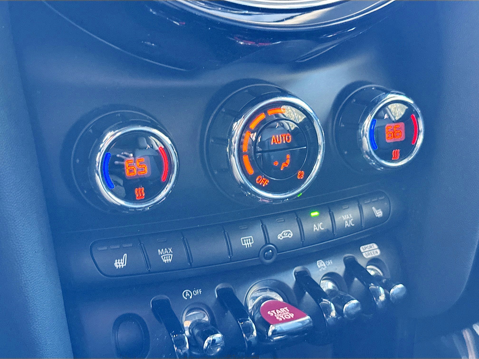 Certified 2023 MINI Cooper S image 16