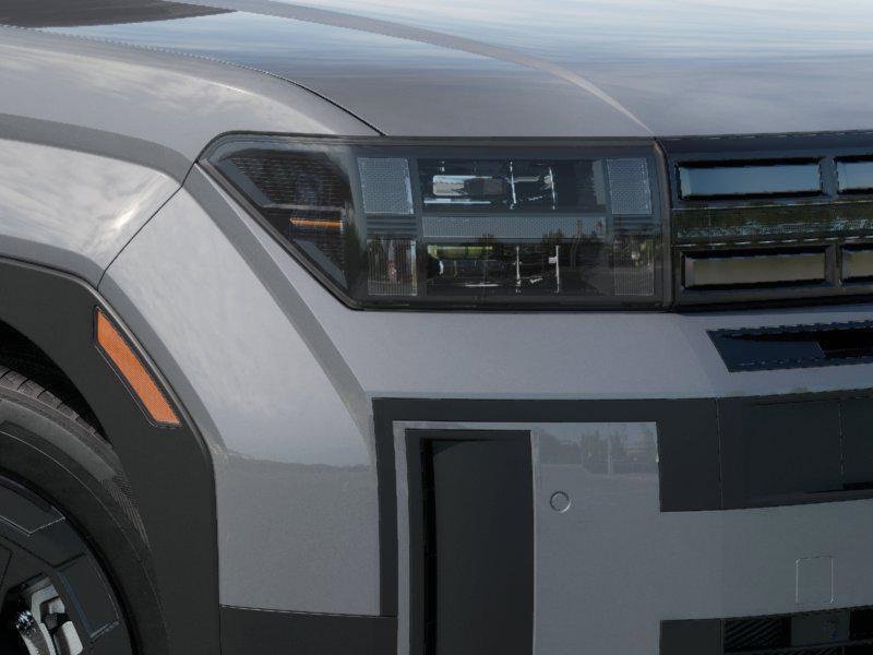 New 2026 Hyundai Santa Fe XRT image 9