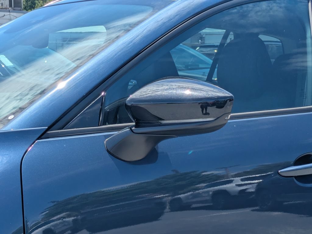 New 2026 MAZDA CX-50 AWD 2.5 S w/ Weather Package image 12