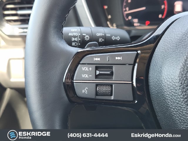 Certified 2026 Honda Pilot Elite image 29