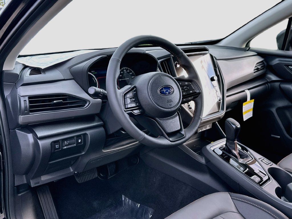 New 2026 Subaru Crosstrek 2.5i Limited AWD/4WD image 9