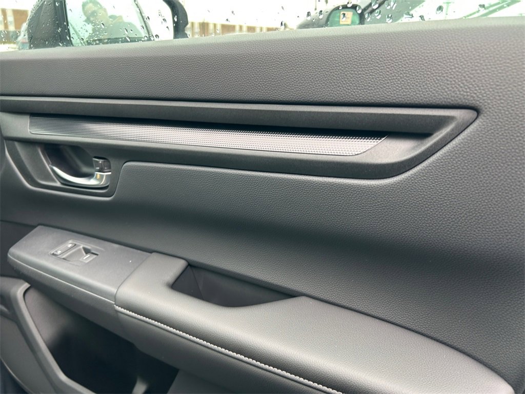 New 2026 Honda CR-V EX image 20