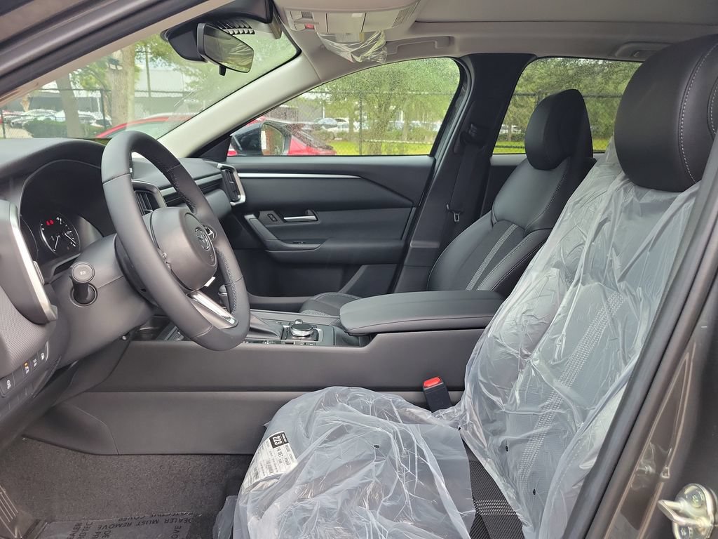 New 2026 MAZDA CX-50 2.5 Hybrid w/ Weather Package AWD/4WD video 2