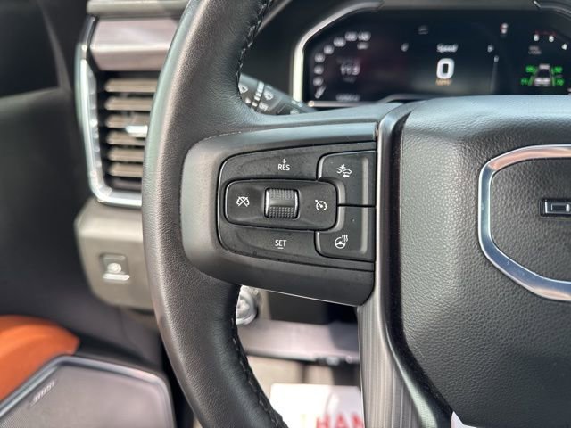 Used 2025 GMC Sierra 2500 Denali Ultimate w/ Max Trailering Package AWD/4WD image 18