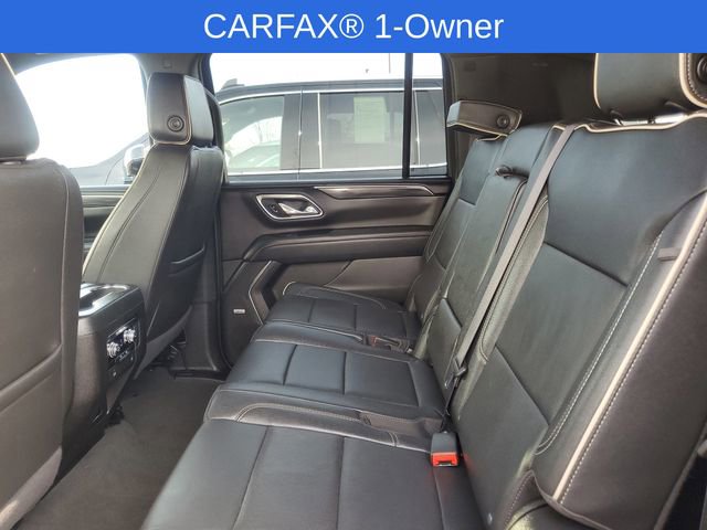 Certified 2024 GMC Yukon XL SLT image 33