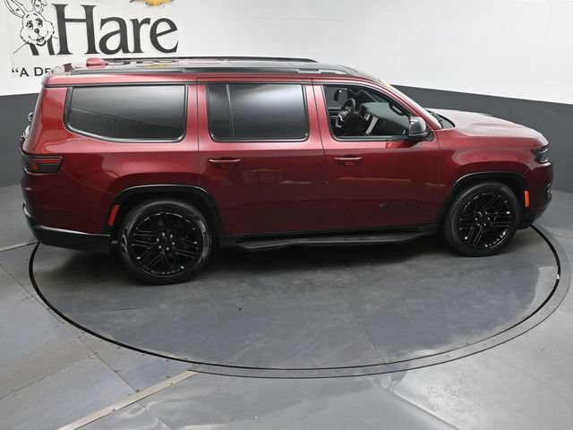 Used 2023 Jeep Wagoneer Series II w/ Convenience Group I AWD/4WD image 41