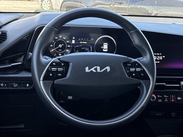 Used 2023 Kia Niro Wind image 7