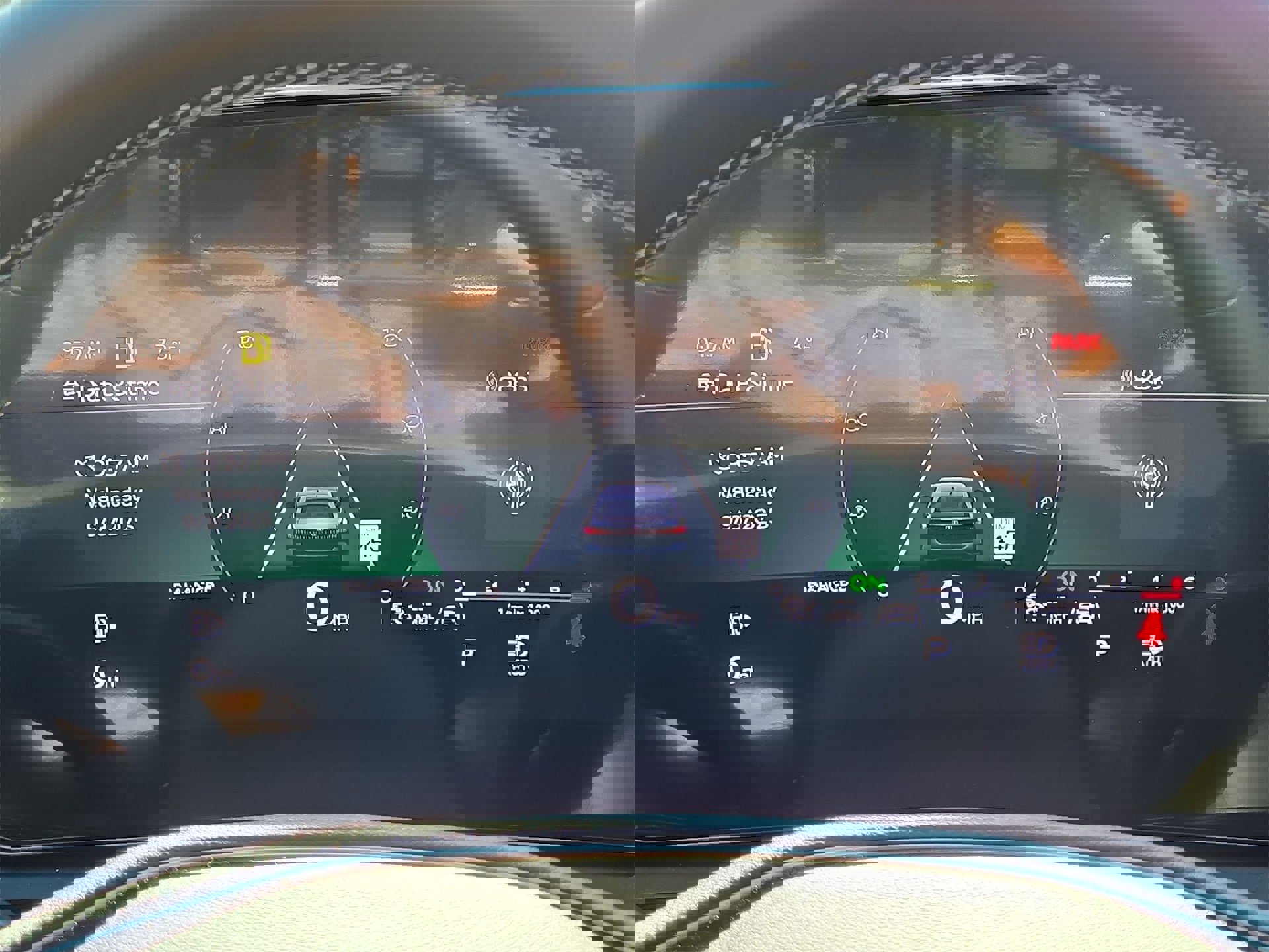 New 2025 Audi A5 2.0T Premium image 20